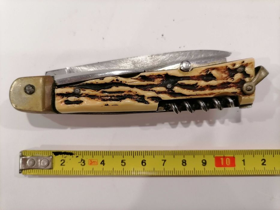 Canivete Multifunções de Coleção Pradel? - Com Alça de Segurança