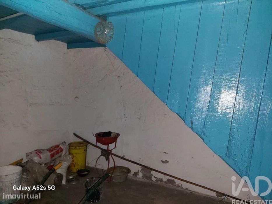 Prédio em Alegrete de 115,00 m2