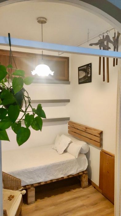 Apartamento T2 em Alcântara – 50 m² – Rua da Costa