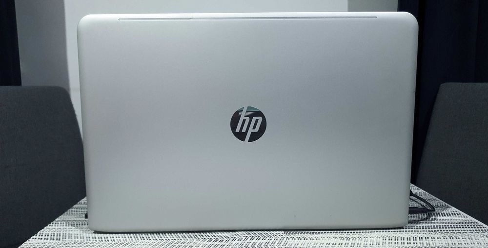 HP Envy 15 Gaming 3K 3200x1800 i7®™/GeForce®GTX™/16GB/BIO/SSDNvme/B&O