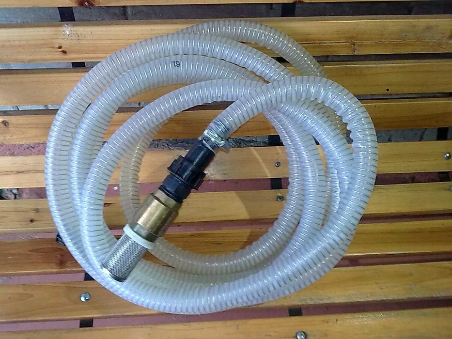 pompa ogrodowa/hydroforowa IBO-GREEN