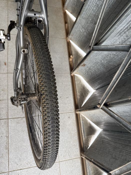Bicicleta em excelente estado