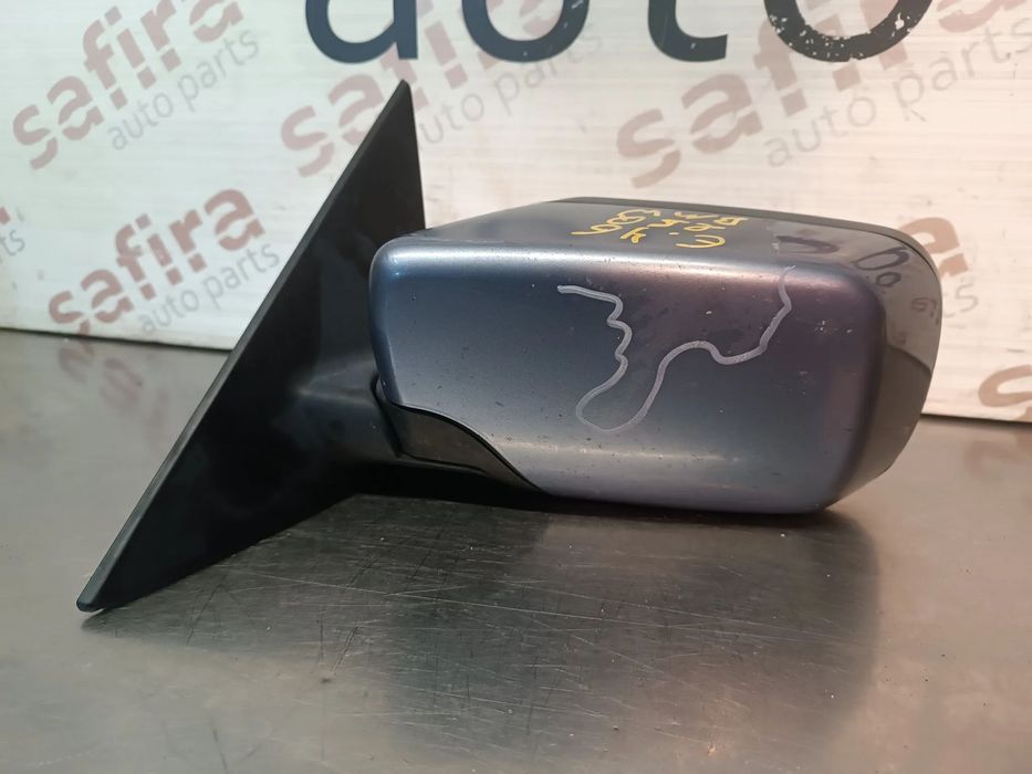 ESPELHO RETROVISOR BMW 320D E46 - ESQUERDO / DIREITO