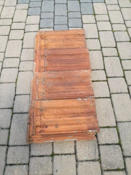 Dachówka Dobrzechów