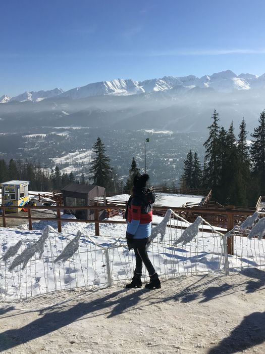 Kurtka Naoko rozmiar L