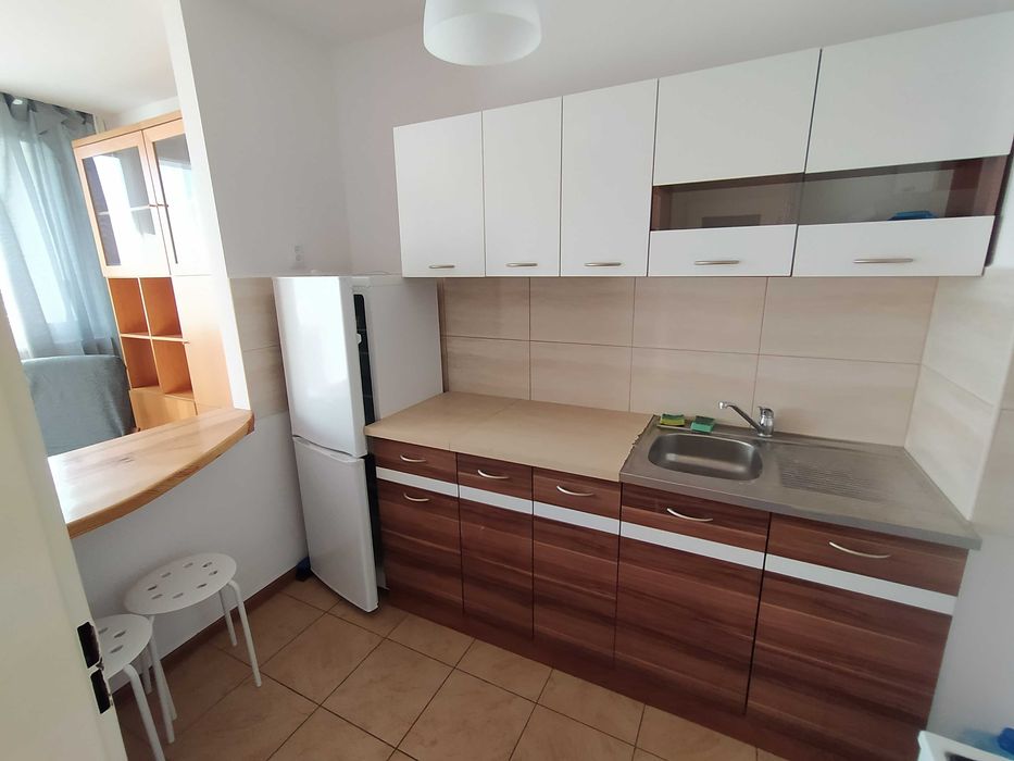 Kawalerka 30m2, Warszawa, Praga Północ, ul.T.Korsaka