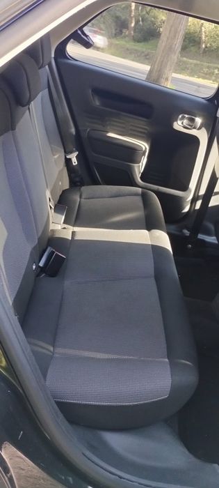 Citroen c4 cactus 1.6 HDI