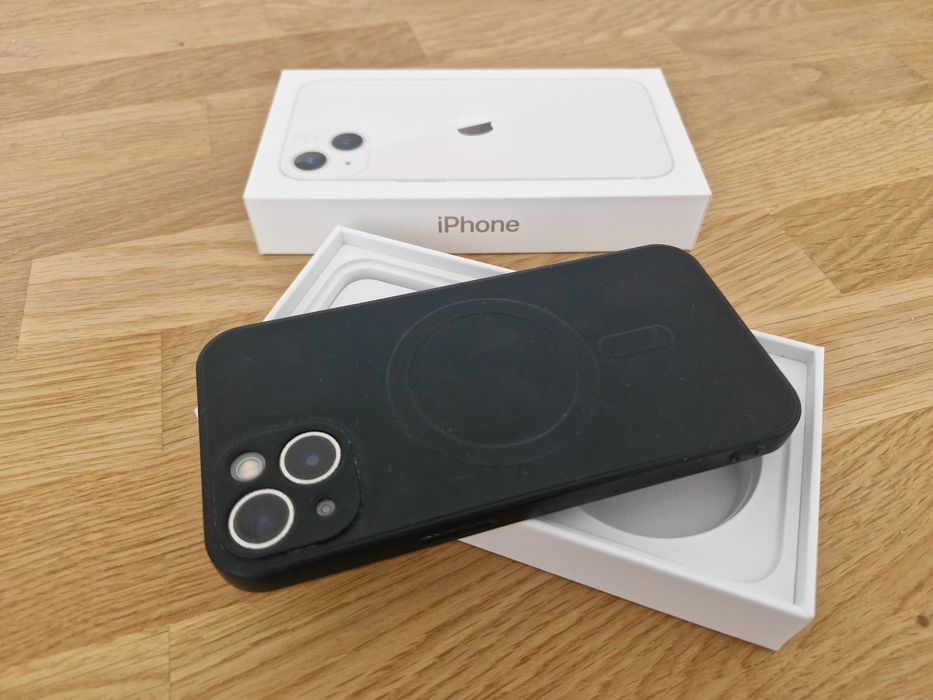 Apple iPhone 13 / 128 GB / Gwarancja / RATY 0%