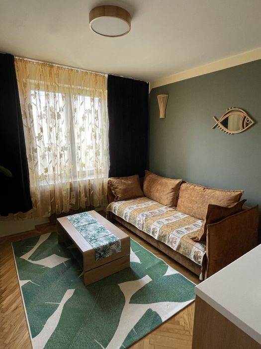 Nowy apartament na doby, krótko i długoterminowy