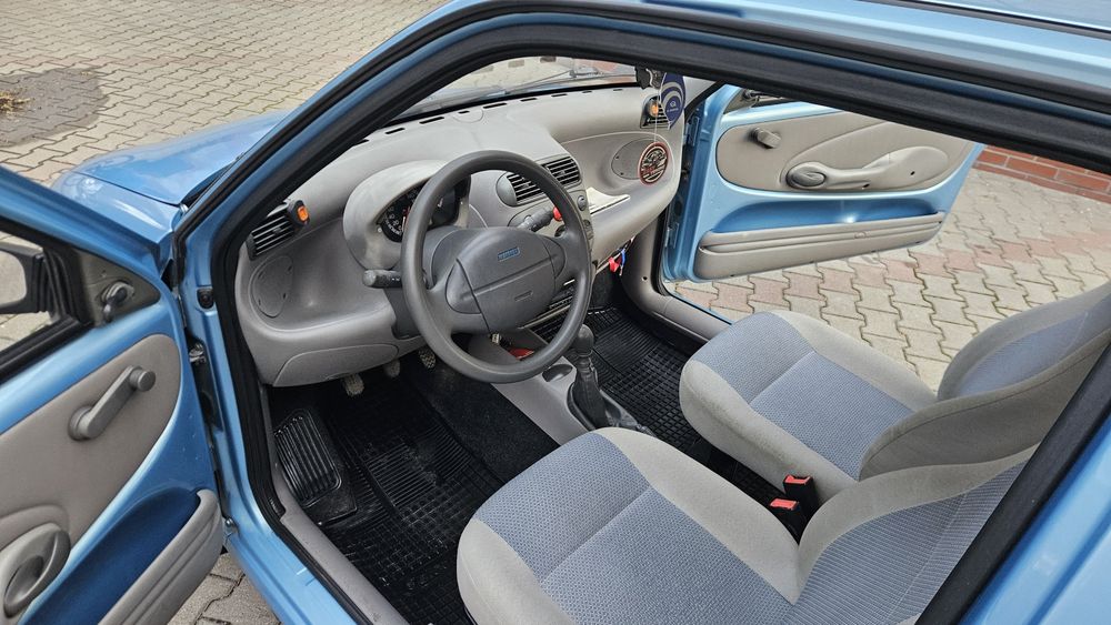 1100 nowy rozrząd BDB stan