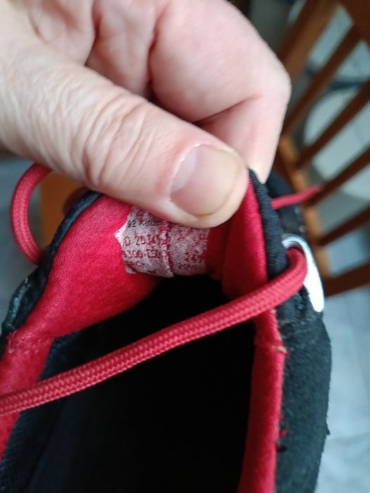 Damskie buty robocze Secura rozmiar 39