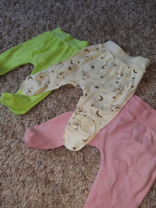 Повзунки для немовлят