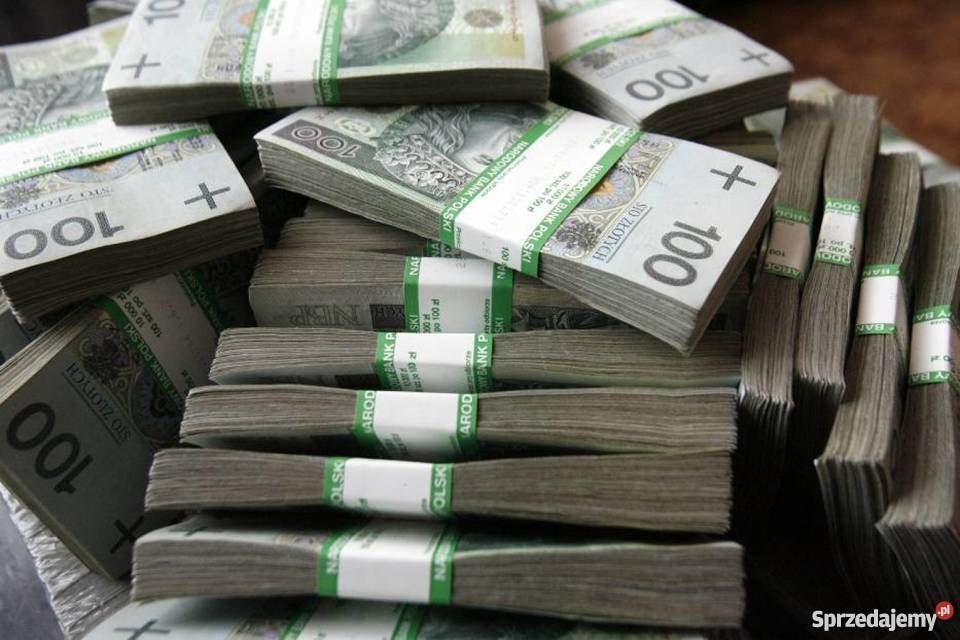 Pożyczka prywatna dla ób zadłużonych bez poręczycieli/bez przedpłat