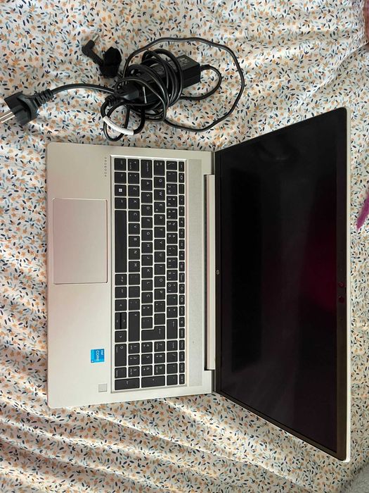 HP ProBook 450 15.6 inch G9 Notebook PC