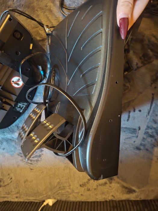 Logitech Driving Force GT
