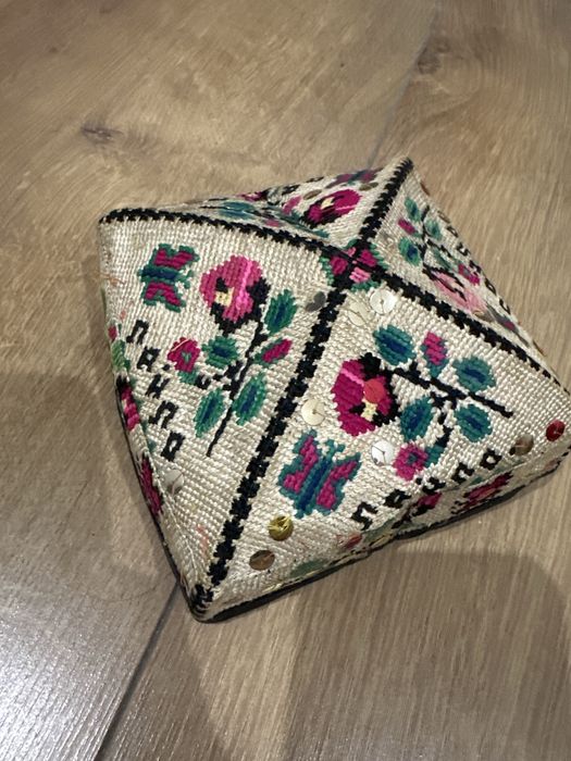 Тюбетейка в  хорошому стані