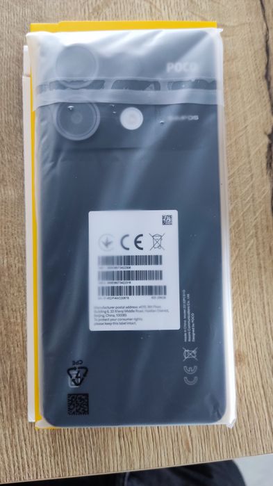 Xiaomi Poco X6 5G NOWY