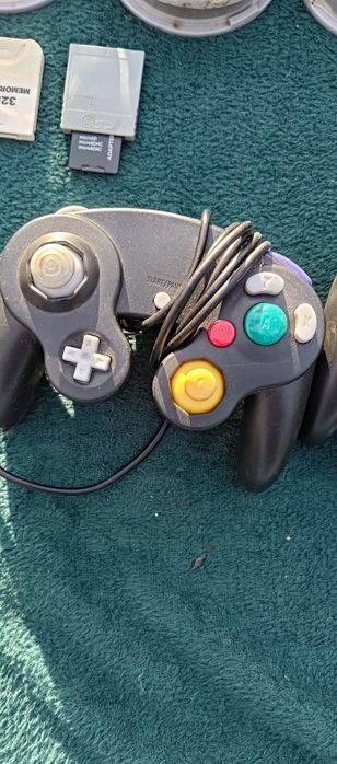 Nintendo Gamecube