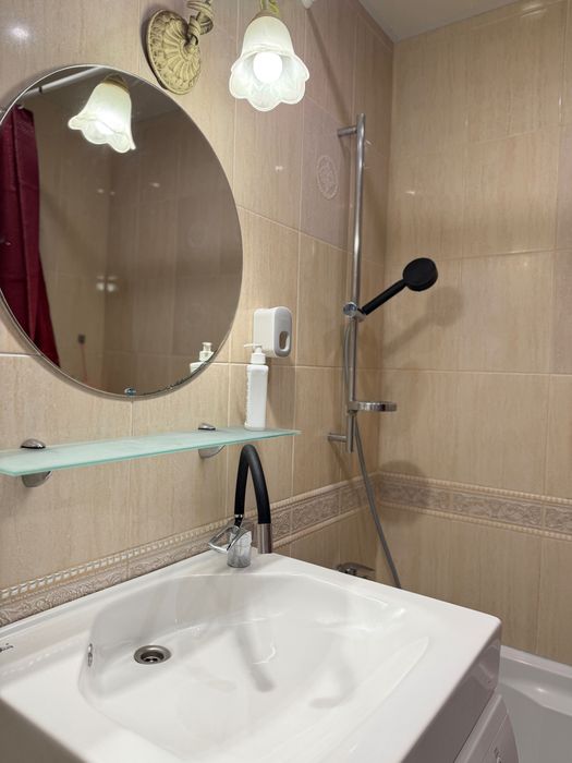 Сдаю реальную 2к. квартиру Покровский Парус Красный Камень