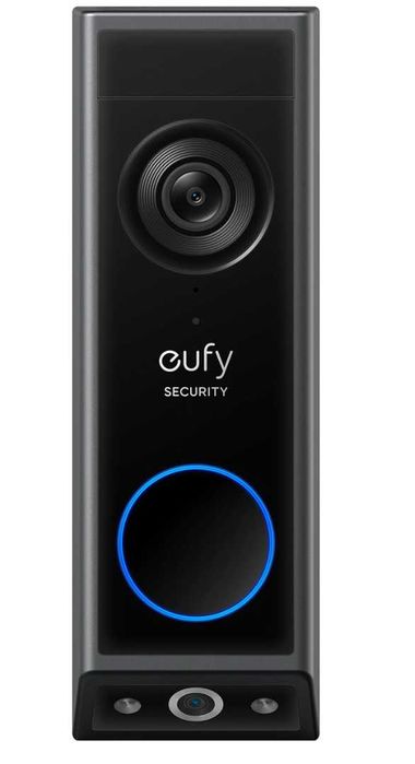 Відеодомофон eufy Security E340