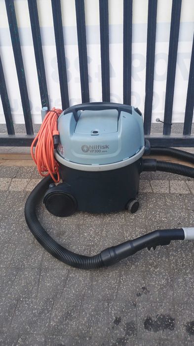 Odkurzacz Nilfisk VP 300 HEPA NORDIC Gwarancja
