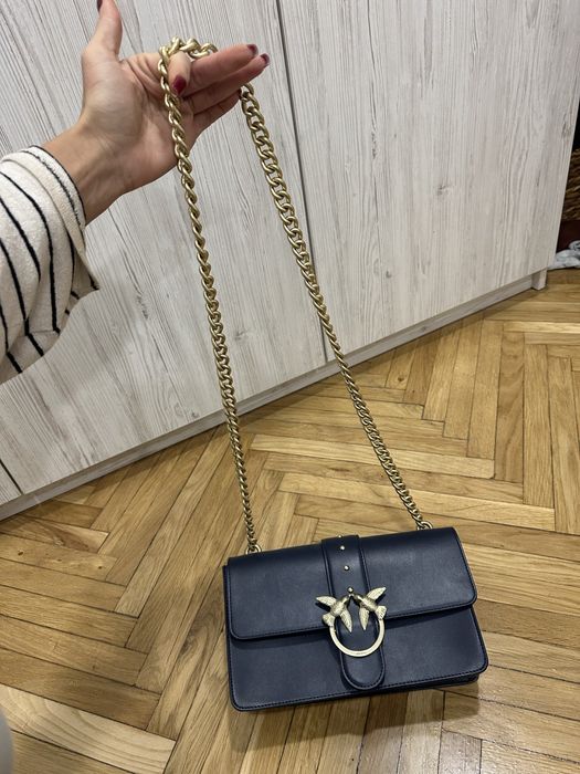 Сумка Pinko оригінал
