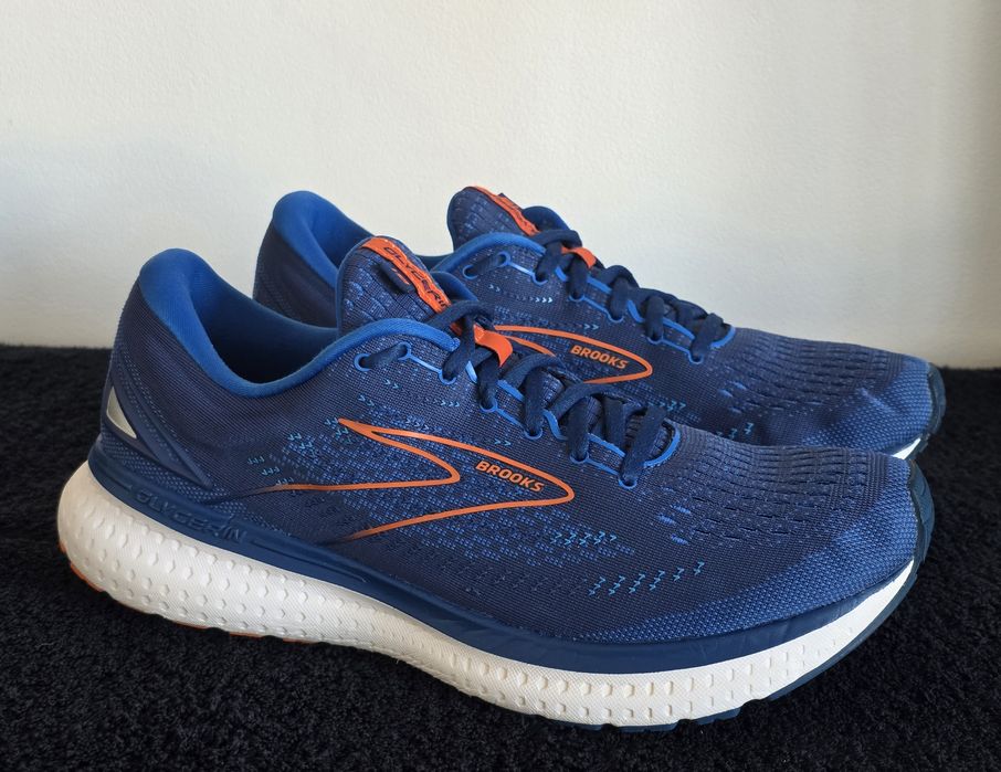 Brooks Glycerin 19