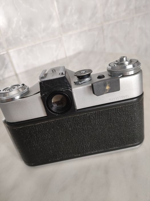 Фотокамера Зеніт-Е