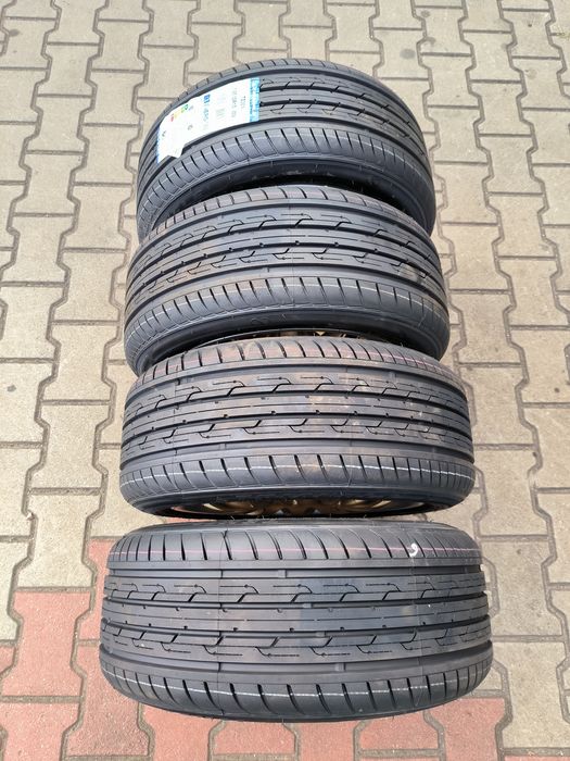 Koła 15 4x100 ET35 Nowe