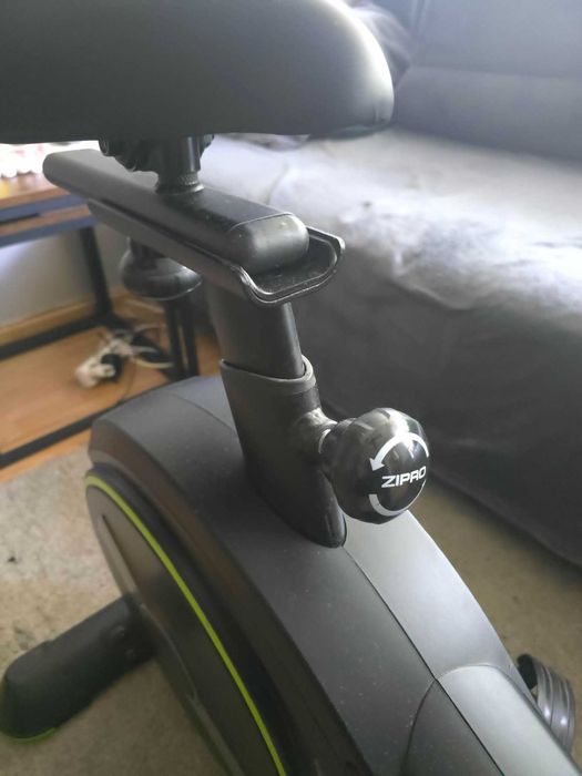 Rowerek stacjonarny Zipro Rave