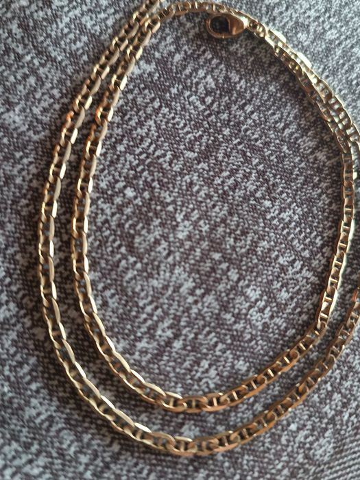 Złoty łańcuszek 333