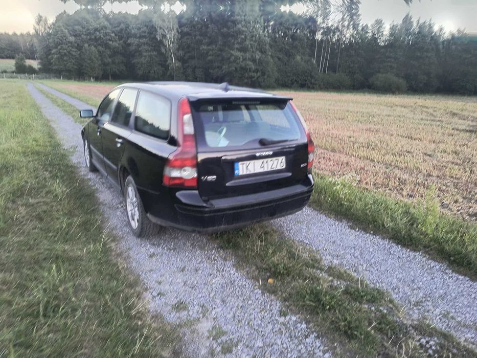 samochód osobowy