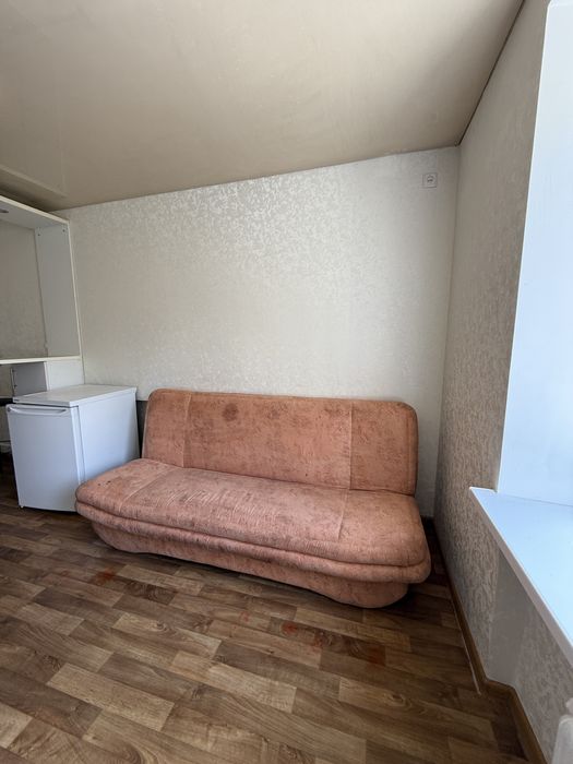 Продам комнату в общежитии / Солнечный / Левый берег