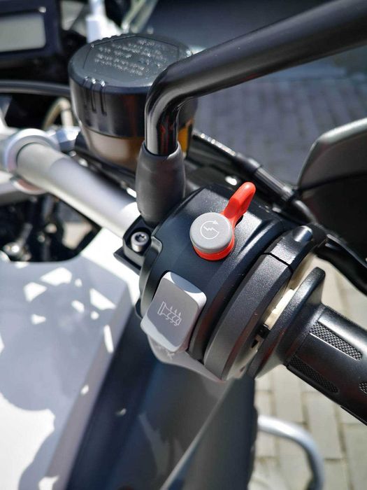 BMW GS1200 de 2010 NACIONAL