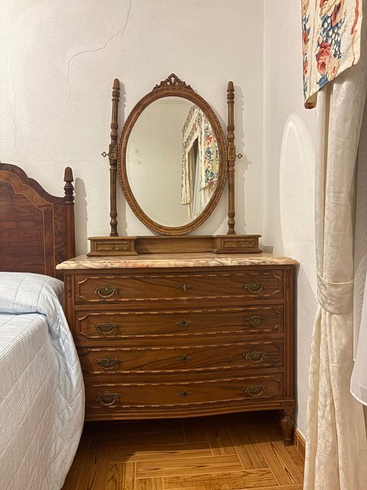 Mobília de quarto