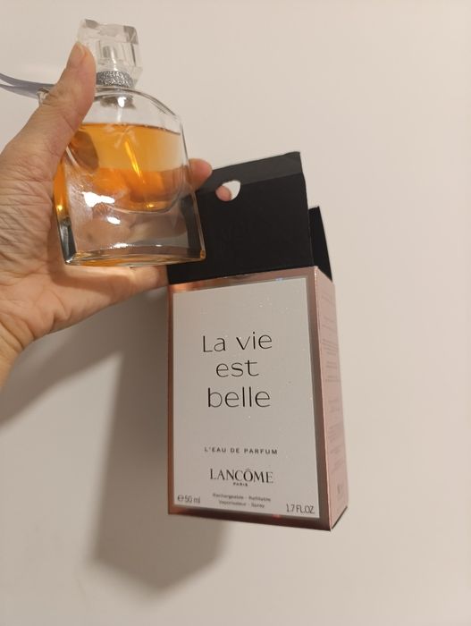 Perfumy Lancome La Vie Est Belle 50 ml