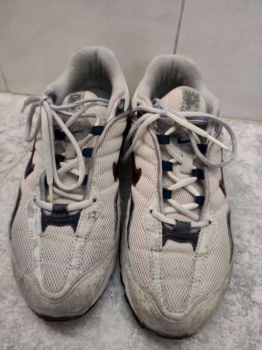 Ténis / Sapatilhas Nike Dart 1 tam. 44 (primeiro modelo Dart)