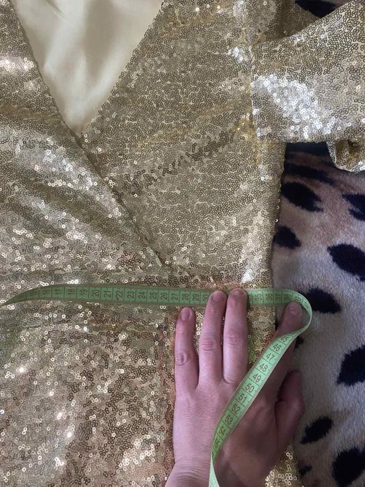 Продам нову сукню XS