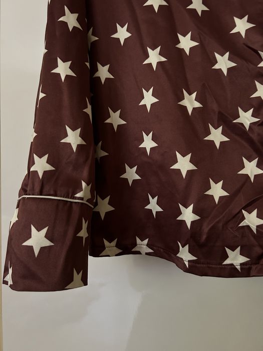 Koszula nocna damska satynowa r. 38