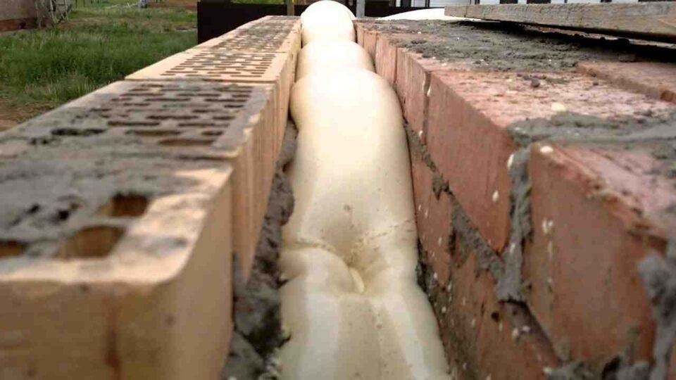 Утеплення пінополіуретаном (ППУ піною) Коростень