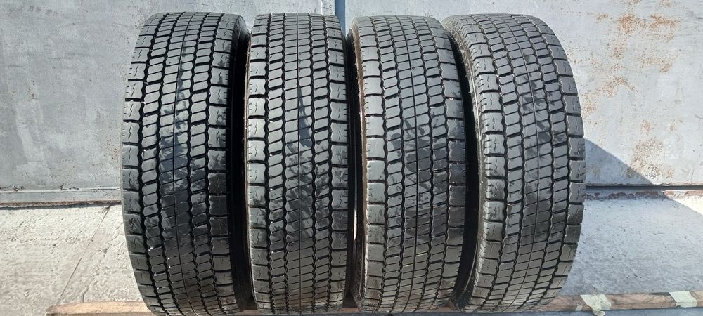 Автошини 245/70R17.5