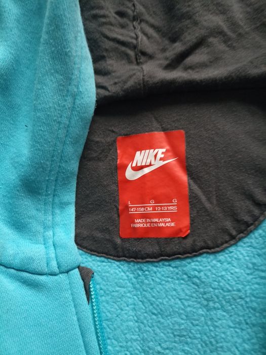 Nike bluza 147-158