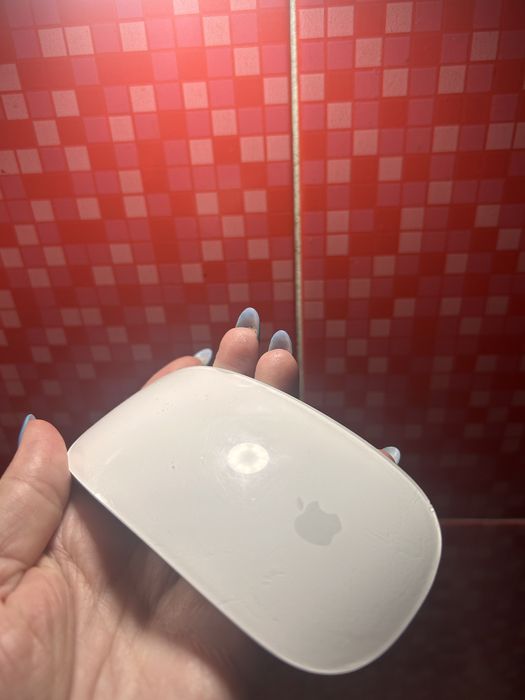 мишка Apple Magic Mouse