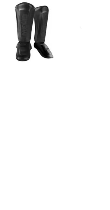 nagolenniki ochraniacze kikboxing mhuai thai