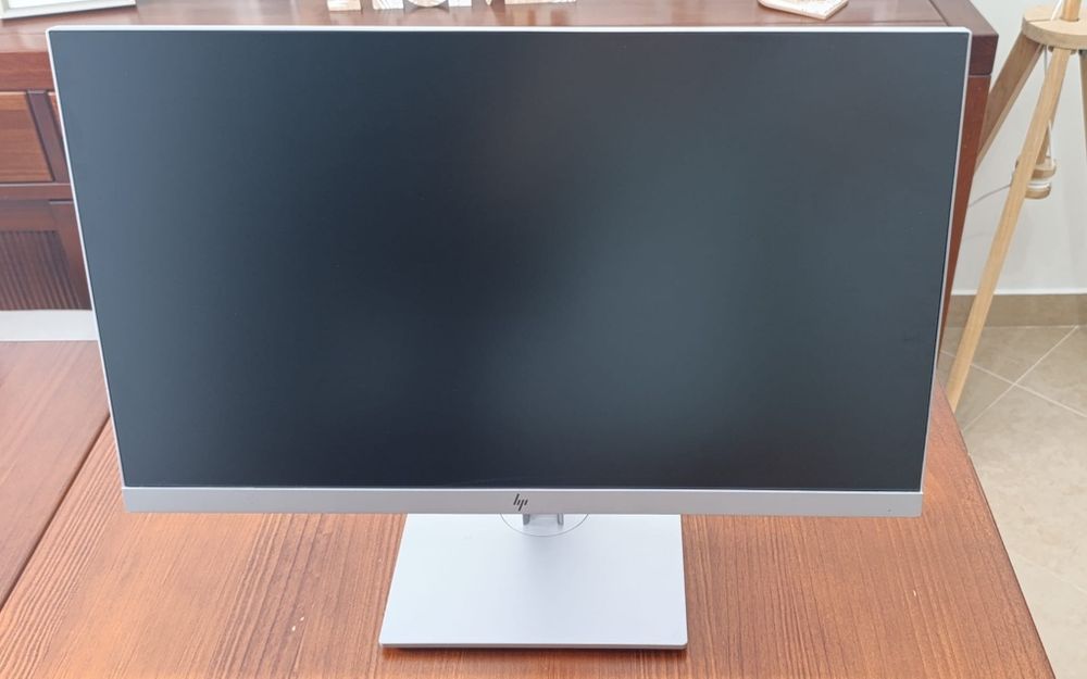Monitor HP 24 polegadas