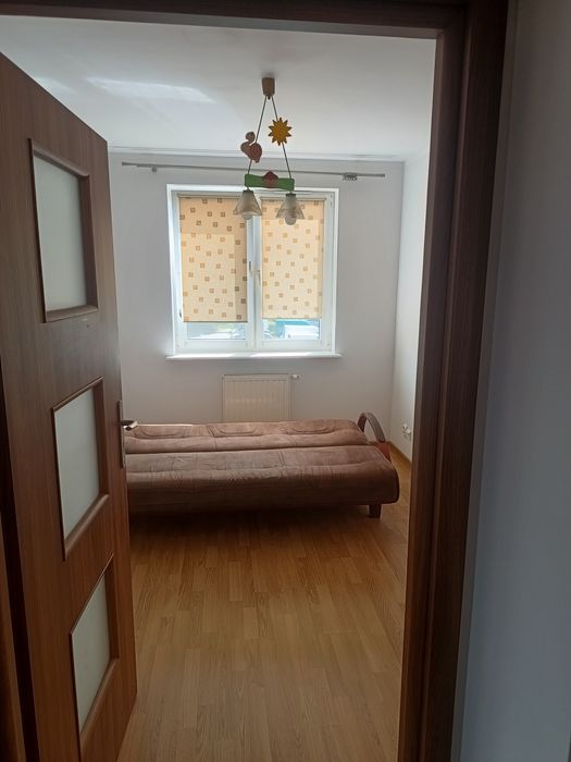 Mieszkanie 2-pokojowe ul Olimpijska