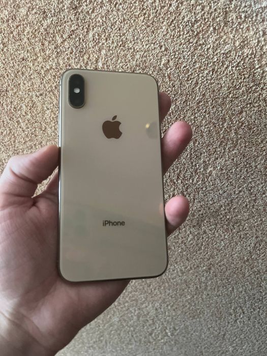 iPhone Xs 256gb Айфон Хs 256