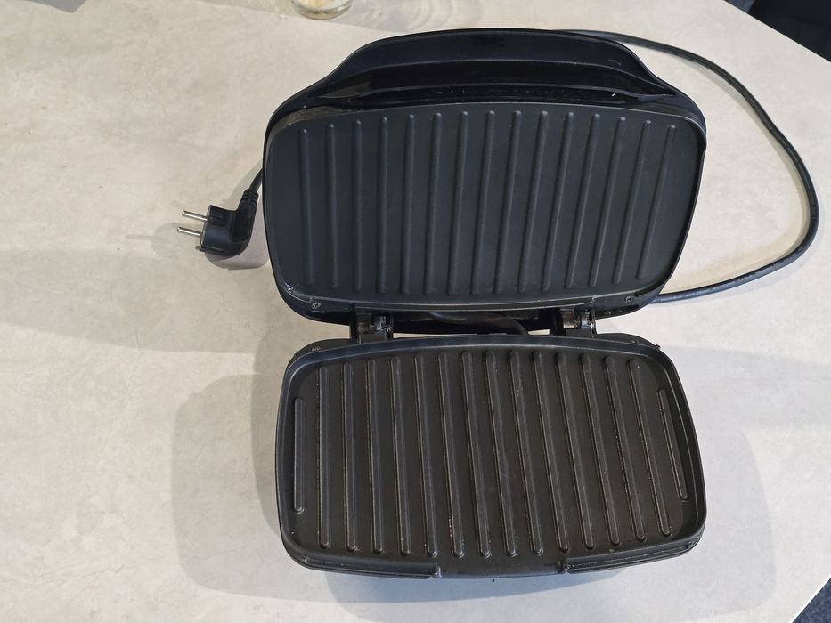 Електрична гриль