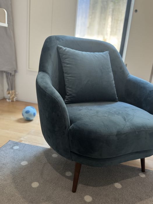 Laskasas Cadeirão Cosy