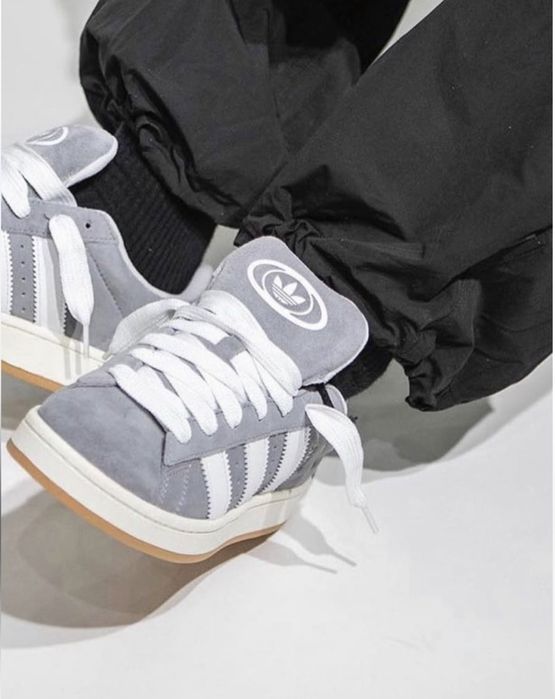 adidas campus, б/у